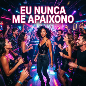 EU NUNCA ME APAIXONO