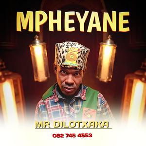 Mpheyane (Radio Edit)