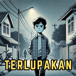 TERLUPAKAN
