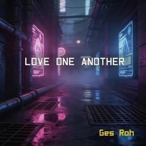 Love One Another