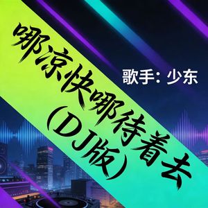 哪凉快哪待着去（DJ版）