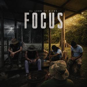 Focus (feat. Ditos)
