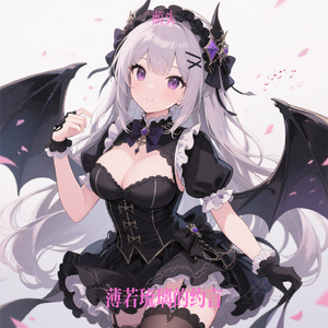 薄若琉璃的约定