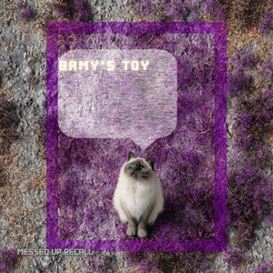 Bamy's Toy