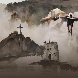 Mostra-me Senhor, os teus caminhos