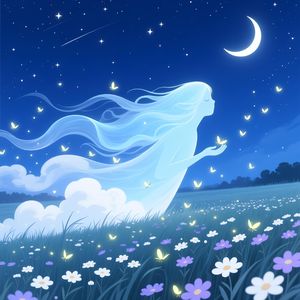 今夜，风是守眠人