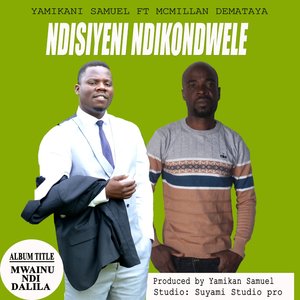 Ndisiyeni Ndikodwele