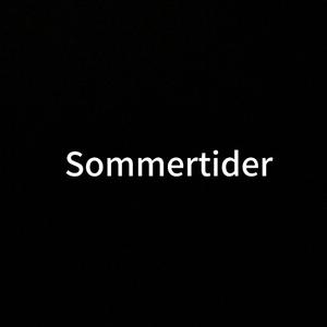 Sommertider