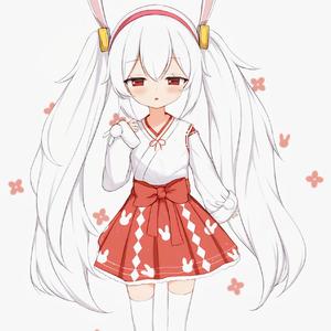 可愛くてごめん（这么可爱真是抱歉）