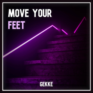 Move Your Feet