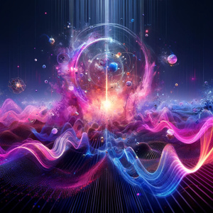 Quantum Quiver