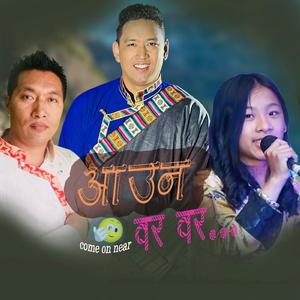 Aauna ora ora (ang nima/sonam koshish/pasang diki sherpa)