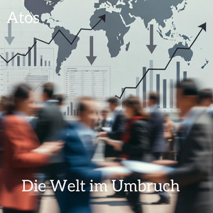 Die Welt Im Umbruch