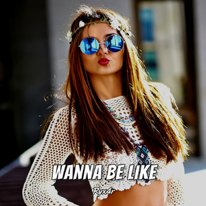 Wanna Be Like (Slowed & Reverb)