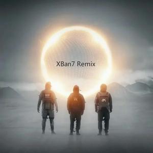 K-391 Alan Walker Ahrix-End of Time（XBan7 remix）