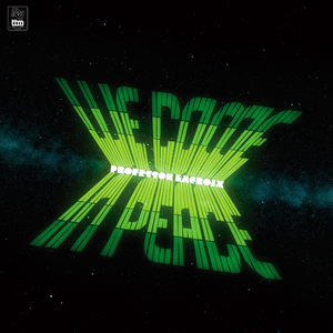 We Come In Peace (Original Mix)