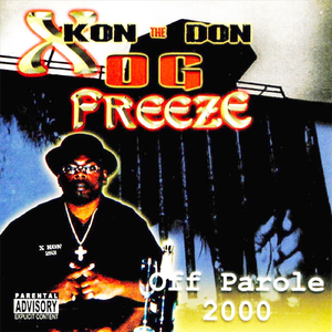 Tell Me (feat. Andrea & James Laster)