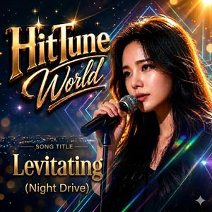 Levitating (Night Drive)