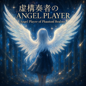 虚構奏者のANGEL PLAYER