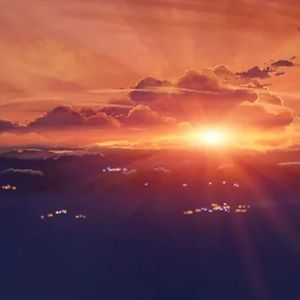 曾沿着雪路浪游