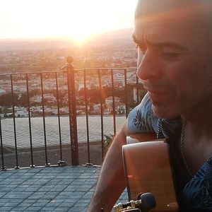 Quejío Oscuro (Taranta)