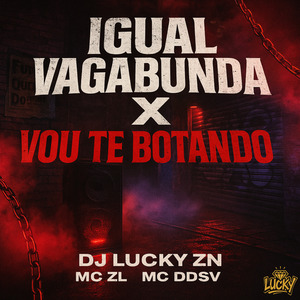 Igual Vagabunda X Vou Te Botando