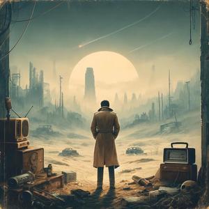 I Don’t Want to See Tomorrow