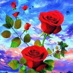 吉特巴-最爱草原 (沙漠玫瑰制作) 孟文豪、云菲菲