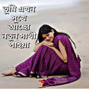 Tumi Akhon Sukhei Acho Notun Sathi Peye