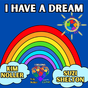 I Belong (feat. Fyütch)