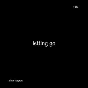 letting go