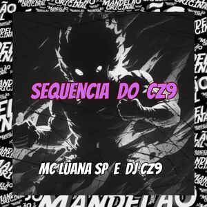 Sequência do Cz9