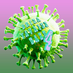 Luxury Dirt (feat. Fuji Taito & Young Dalu)