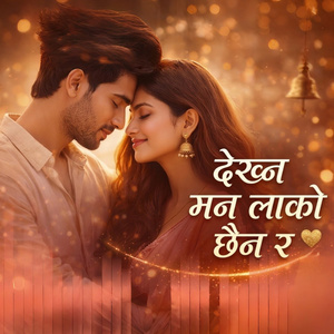 Dekhna Mann Laako Chhainara