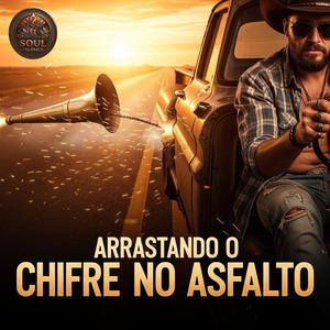 Arrastando o Chifre no Asfalto
