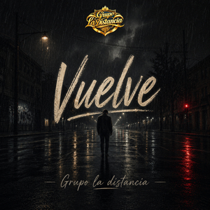 Vuelve