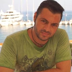 Σε ξεχωριστά κρεβάτια