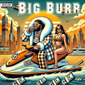 Big Burr