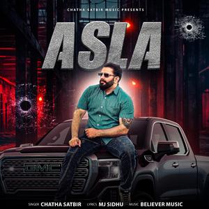 Asla