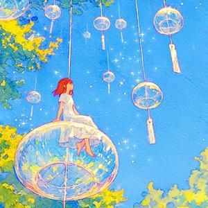 Primary gentle (最初温柔)