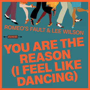 You Are The Reason (I Feel Like Dancing) (DAN:ROS Remix)