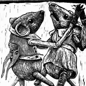 Delirio (Slow Reverb)