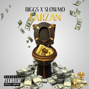 Larzan(Slowmo X Biggs)KSR