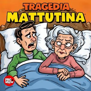 TRAGEDIA MATTUTINA