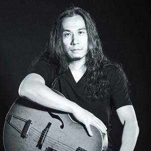 贝加尔湖畔（cover 李健）（Cover ）