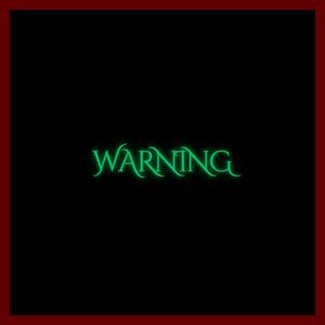 Warning (speedcore)