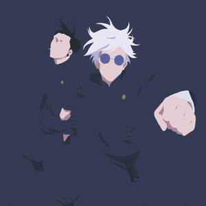 Where Our Blue Is (Jujutsu Kaisen Lofi)