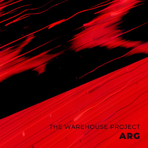 Arg (Jung Mix)