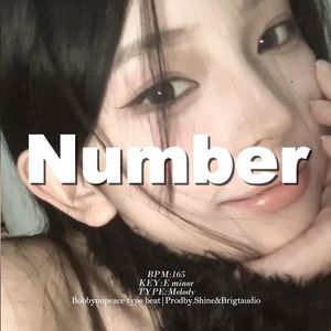 [Free] 痛 "Number" 钢琴 吉他 痛苦 Quando Rando type beat