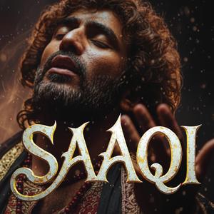 SAAQI Pyaas Bujha De